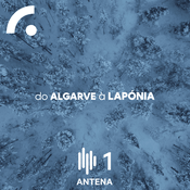 Podcast Do Algarve à Lapónia