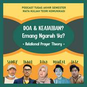 Podcast Doa & Keajaiban? Emang Ngaruh Ya?