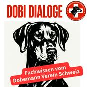 Podcast Dobi Dialoge: Fachwissen vom Dobermann Schweiz (DVS)