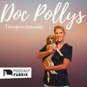 Podcast Doc Pollys Tiersprechstunde