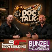 Podcast DOC TALK