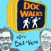 Podcast Doc Walks