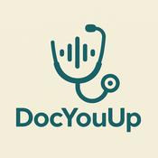 Podcast DocYouUp - Bring dein Wissen aufs nächste Level!