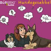 Podcast DogGeeks Hundegesabbel