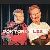 Podcast Doktor & Lex