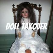Podcast doll takover