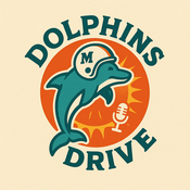 Podcast Dolphins Drive