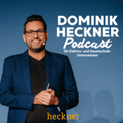 Podcast Dominik Heckner Podcast