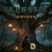 Podcast 东北邪乎事儿丨原创民间故事丨欢迎投稿