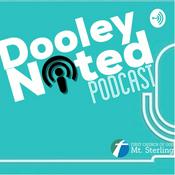 Podcast Dooley Noted