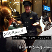 Podcast Doorman: Just the Tips