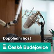 Podcast Dopolední host
