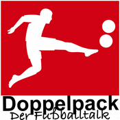 Podcast Doppelpack-Der Fußballtalk