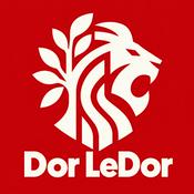 Podcast Dor LeDor: The Jewish Story