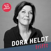 Podcast Dora Heldt trifft - der dtv Buch-Podcast