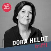 Podcast Dora Heldt trifft - der dtv Buch-Podcast