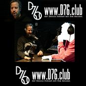 Podcast D76.club  - Tennis-Podcast