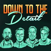 Podcast Down to the Detail Podcast