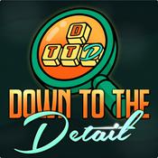 Down to the Detail Podcast
