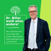 Podcast Dr. Biller weiß alles anders!