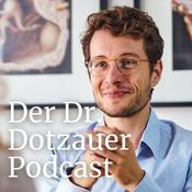 Podcast Dr. Dotzauer Podcast - zum Wohlfühlgewicht & entspannt das Essen genießen (nur evidenzbasiert)