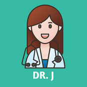 Podcast Dr. J 賈桂琳醫師的小宇宙