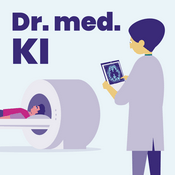 Dr. med. KI – Künstliche Intelligenz in der Medizin