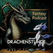 Podcast Drachenstunde - Der Fantasy-Podcast