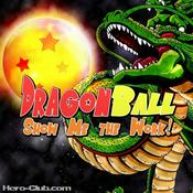 Podcast Dragon Ball: Show Me The Work!