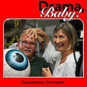 Podcast Drama, Baby! – Der neue Podcast des Staatstheaters Darmstadt
