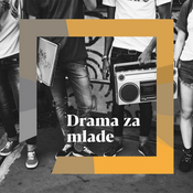 Podcast Drama za mlade