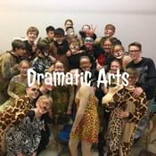 Podcast Dramatic Arts