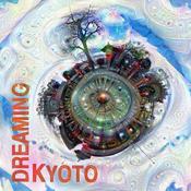 Podcast Dreaming Kyoto
