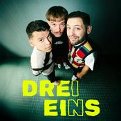 Podcast Drei in Eins