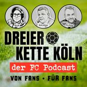 Podcast Dreierkette Köln