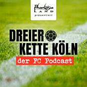 Podcast Dreierkette Köln