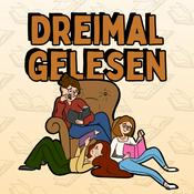 Podcast Dreimalgelesen