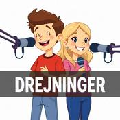 Podcast Drejninger