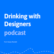 Podcast Drinking with Designers