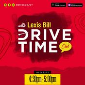 Podcast Drive Chat - Drive Time on Joy