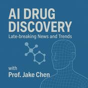 Podcast Drug Discovery AI Talk