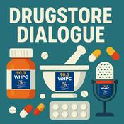 Podcast Drugstore Dialogue