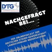 Podcast DSTG Niedersachsen - Nachgefragt bei