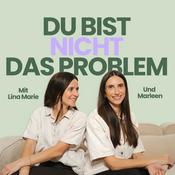 Podcast Du bist nicht das Problem