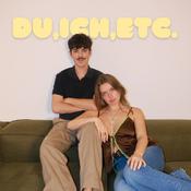 Podcast Du, ich, etc.