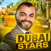 Podcast Dubai Stars - Rise To The Top