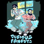 Podcast Dubious Fanboys