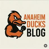 Podcast Anaheim Ducks Blog (GER) - NHL Podcast