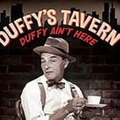 Podcast Duffy's Tavern