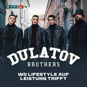 Podcast Dulatov Brothers – wo Lifestyle auf Leistung trifft